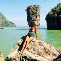Отзыв от Юлия - Виза Destination Thailand